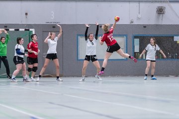 Bild 180 - Frauen ETV 4 - Moorreger SV : Ergebnis: 21:15